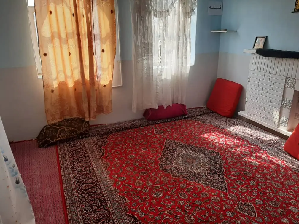 رزرو منزل سه خواب در شیراز
