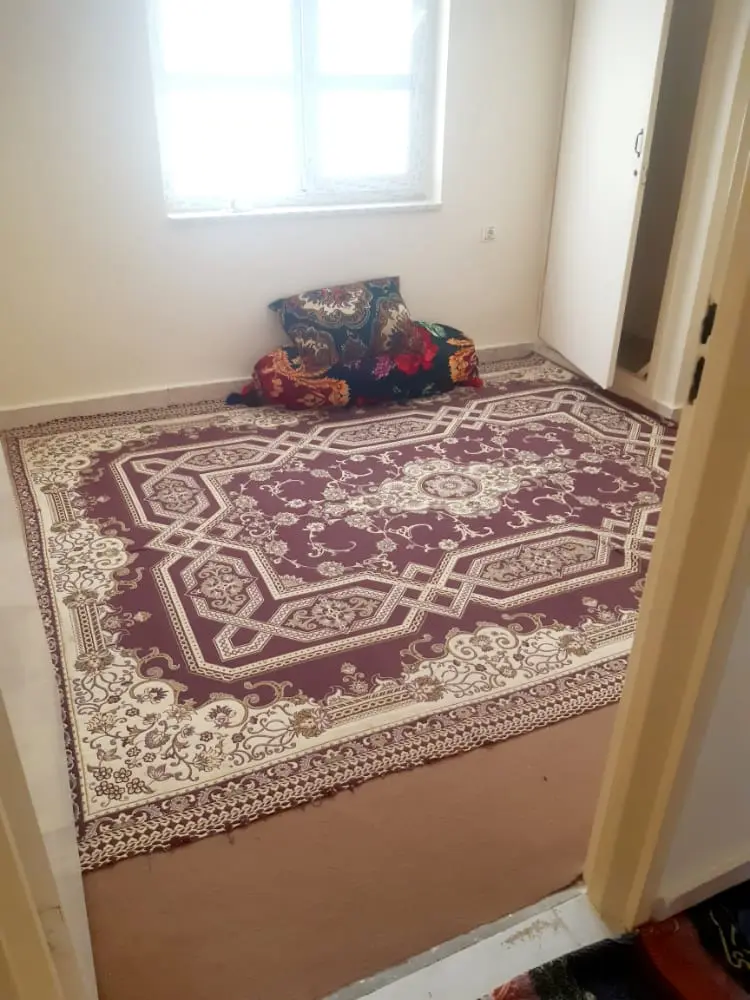 رزرو اپارتمان 2 خوابه در چابهار