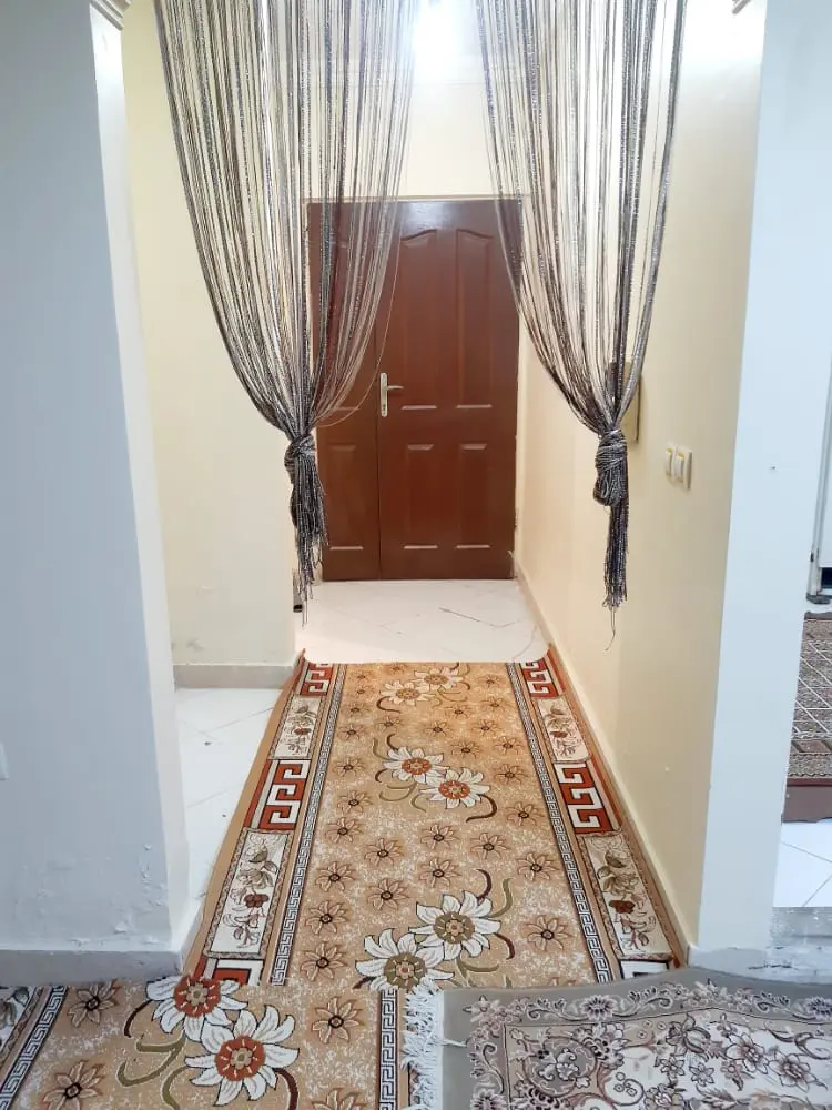رزرو اپارتمان 2 خوابه در چابهار