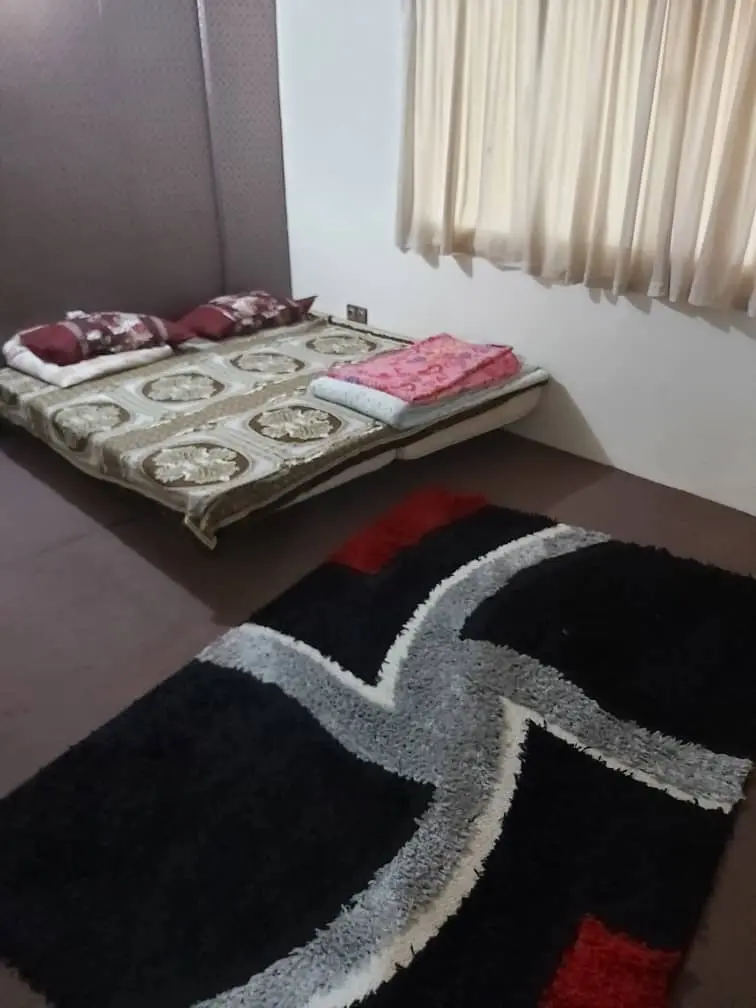 سوئیت تک خواب در ژئو پارک قشم