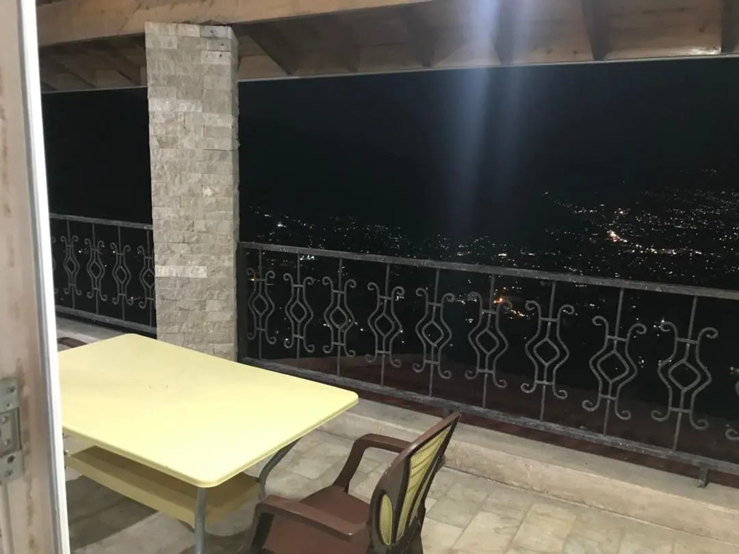 رزرو ویلا 4 خواب در کلاردشت