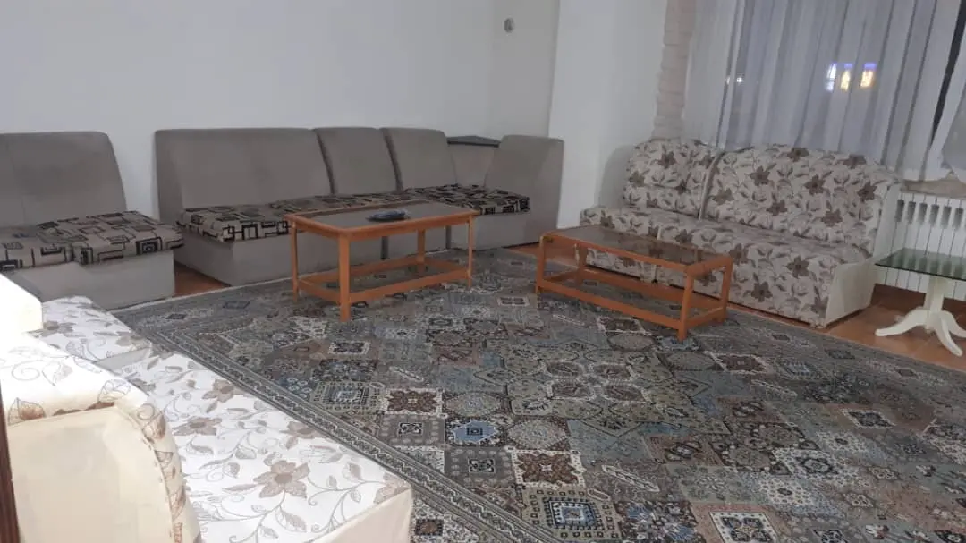 آپارتمان یک خواب مبله شیک در نمک آبرود