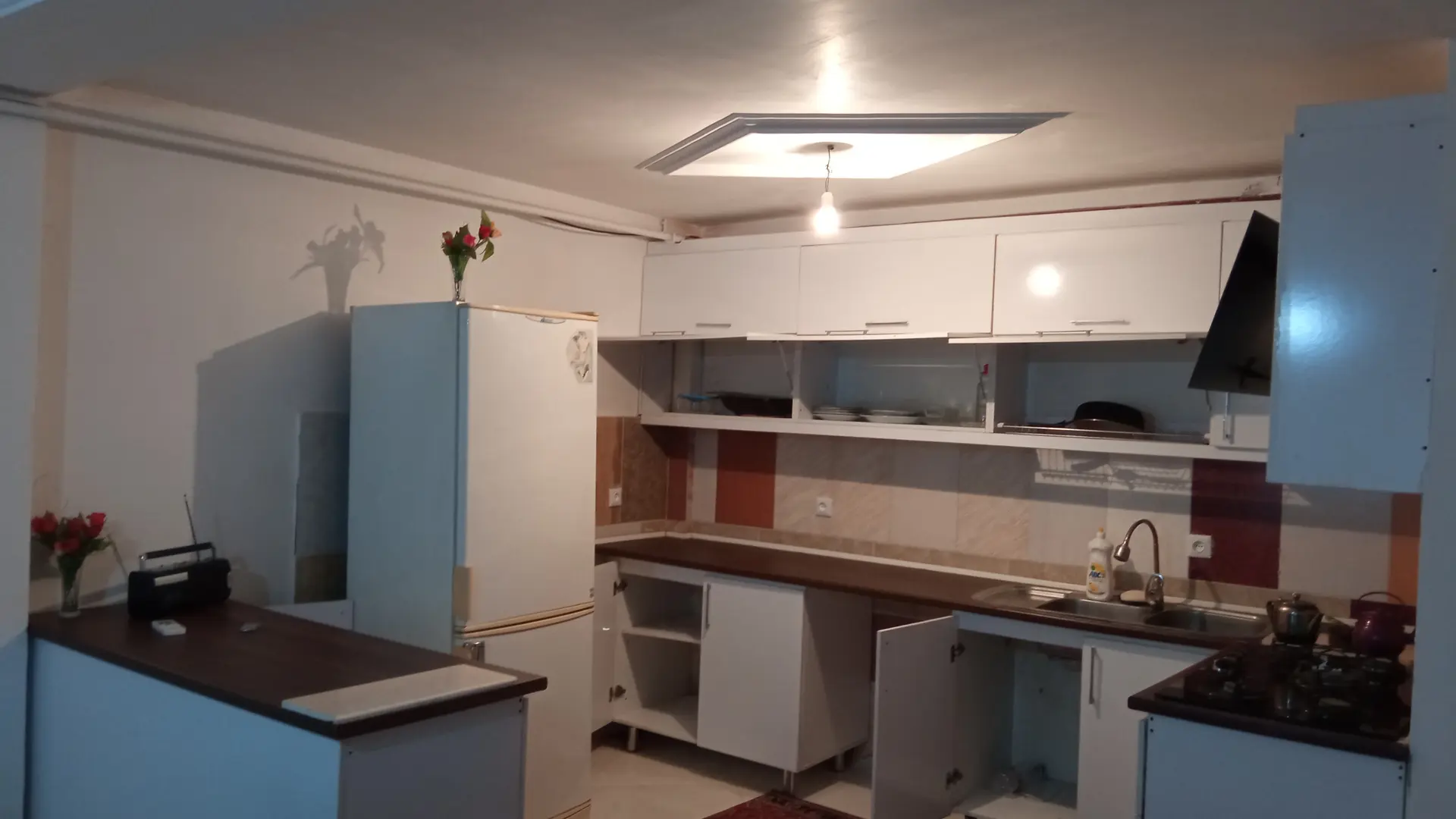 واحد اجاره ای آرامش گیلان