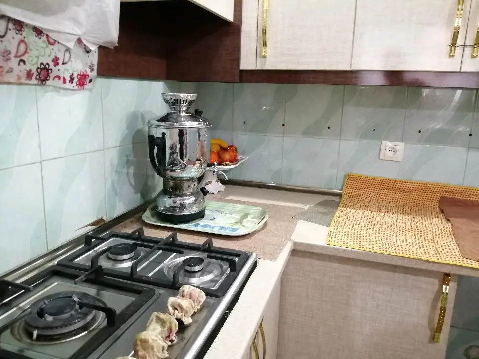 سوئیت اجاره ای نزدیک دریاچه زریبار، نزدیک بازار خریدمریوان 