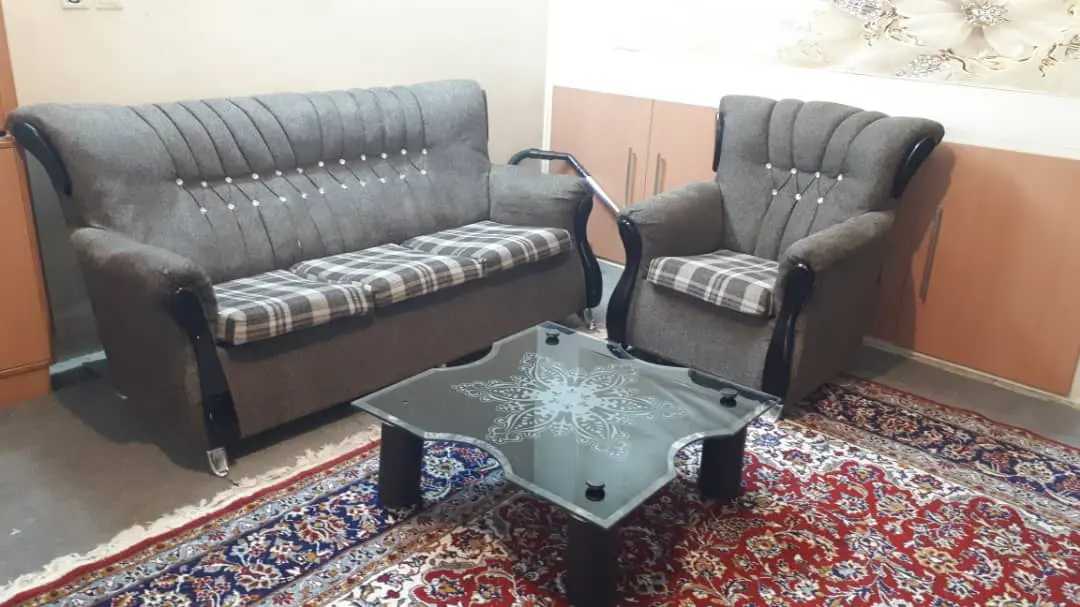 اجاره سوئیت مبله یک خواب در اصفهان