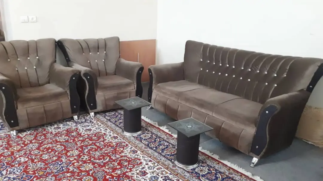 اجاره سوئیت مبله یک خواب در اصفهان