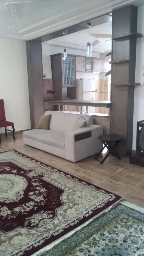 رزرو منزل یک خوابه رشت