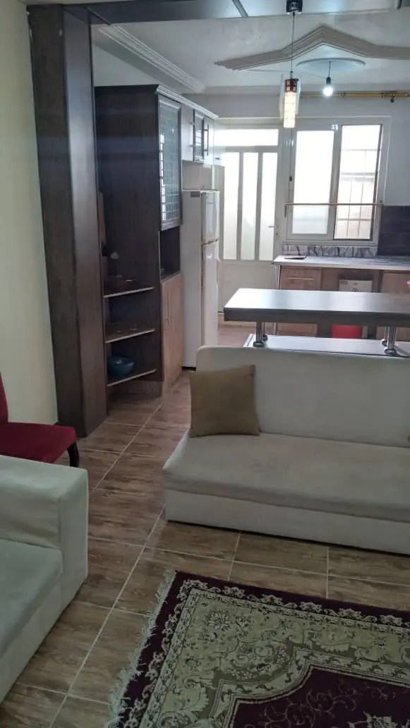 رزرو منزل یک خوابه رشت
