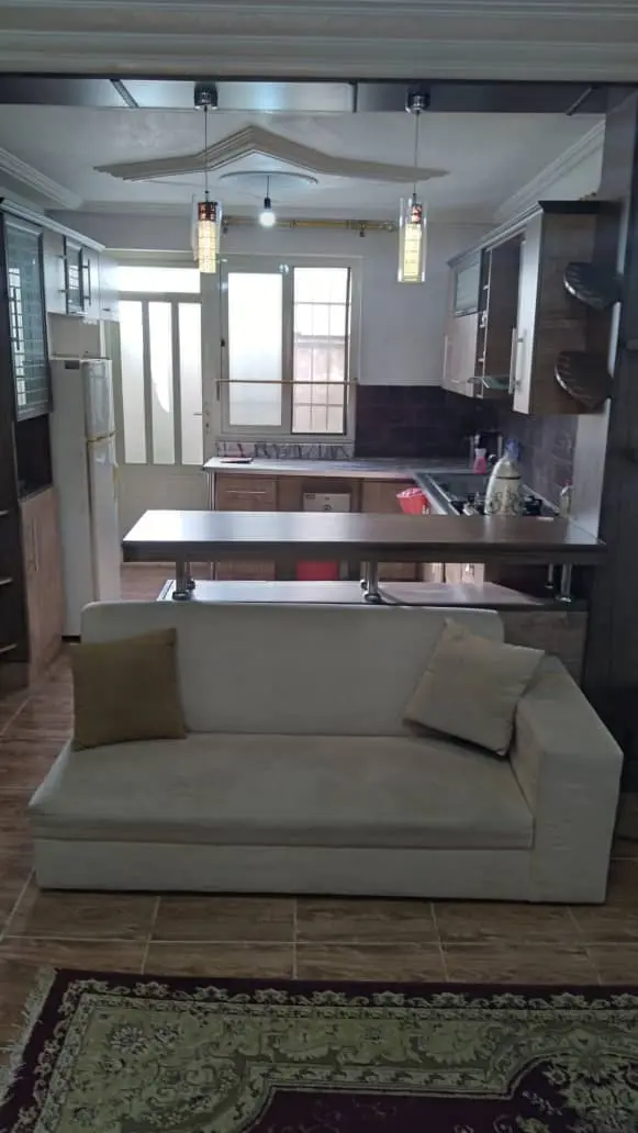 رزرو منزل یک خوابه رشت