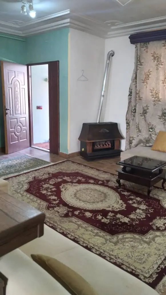 رزرو منزل یک خوابه رشت