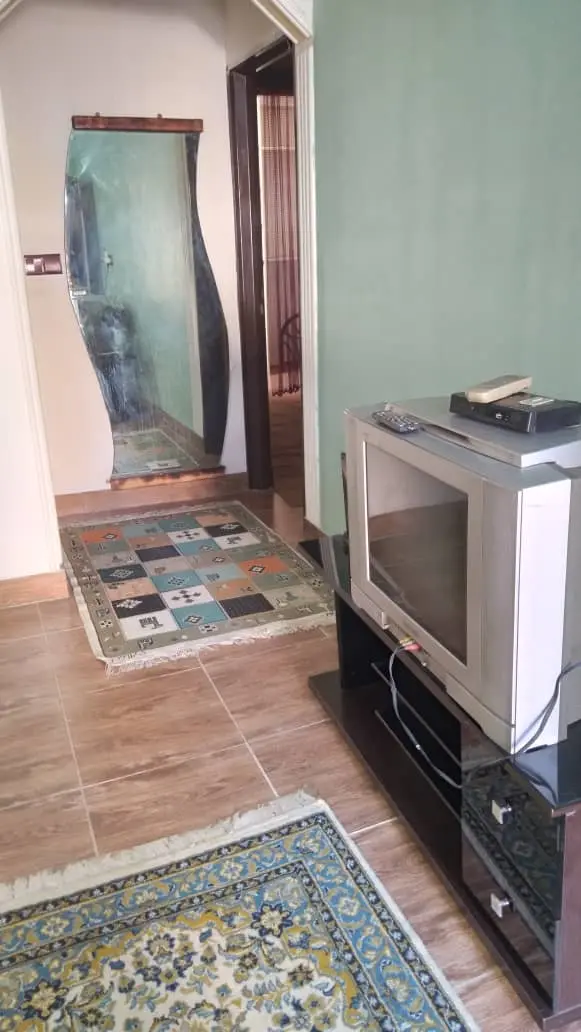 رزرو منزل یک خوابه رشت