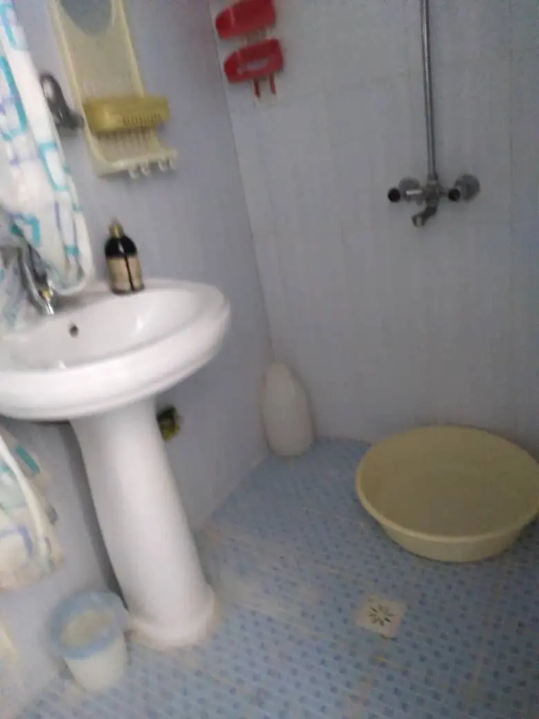 اجاره سوئیت مبله در نائین