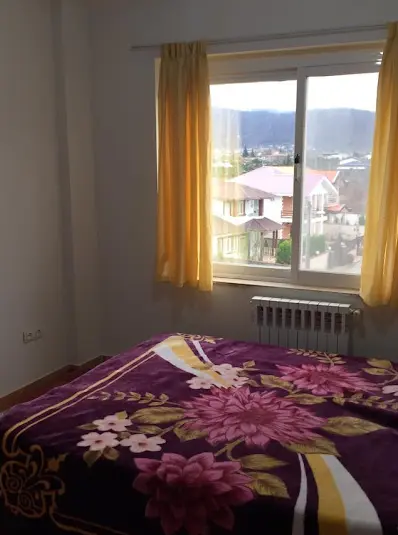 واحد2خواب شیک مبله درمحدوده نمک آبرود