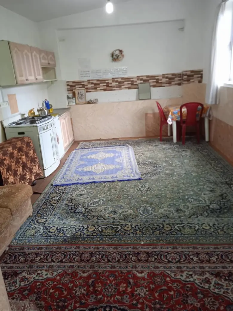رزرو منزل در تنکابن 
