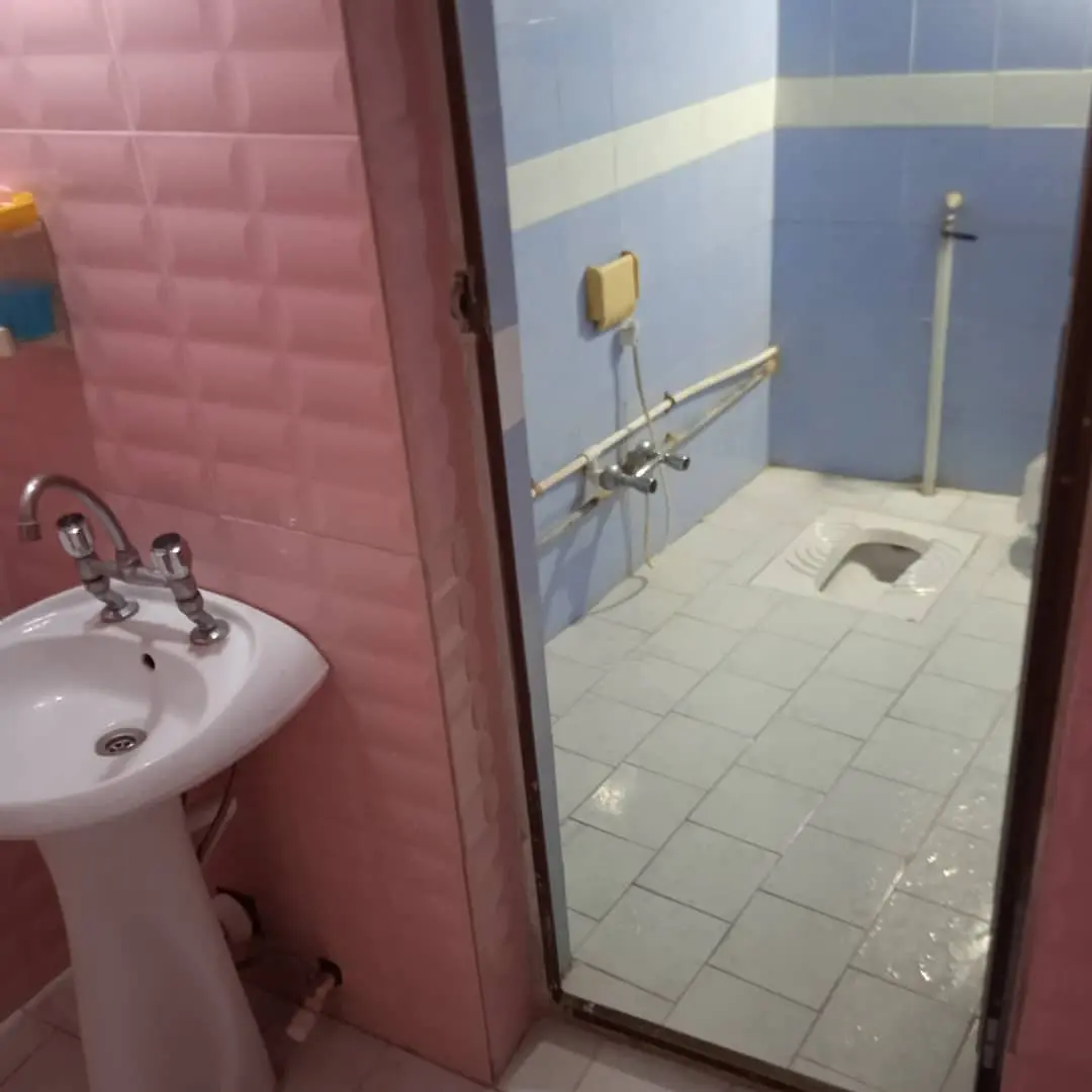 رزرو منزل در تنکابن 