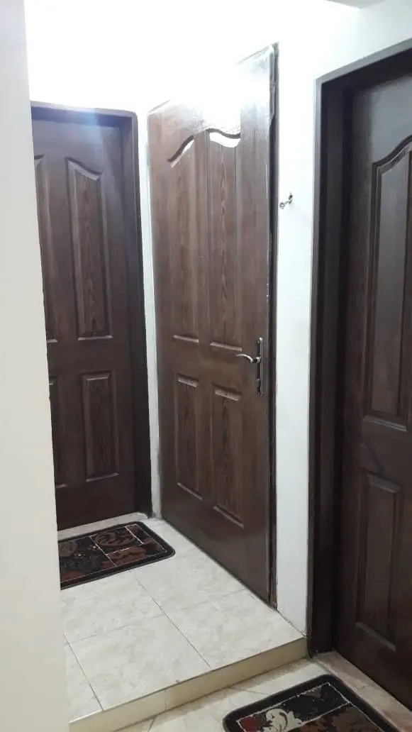 منزل مبله یک خواب در اصفهان