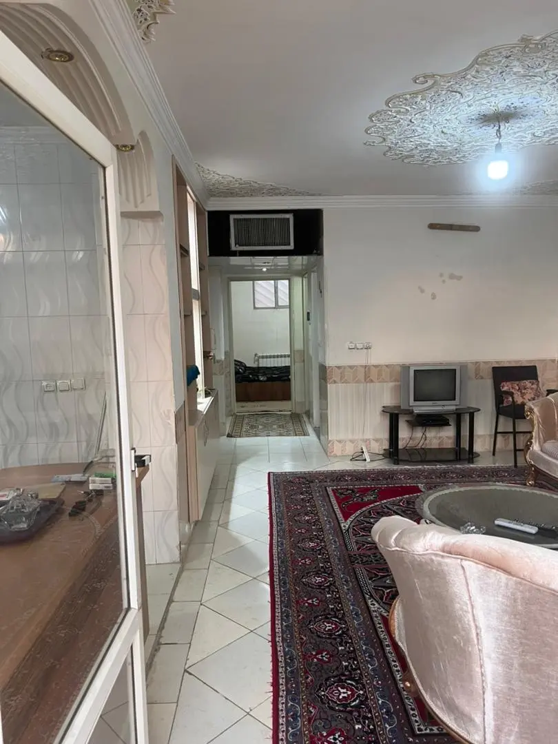 اجاره سوئیت تک خواب در اصفهان