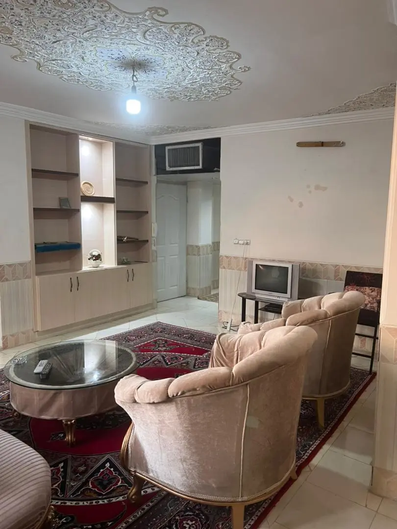 اجاره سوئیت تک خواب در اصفهان