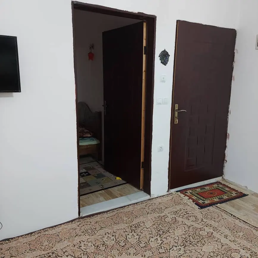 اجاره منزل یک خوابه در رامسر
