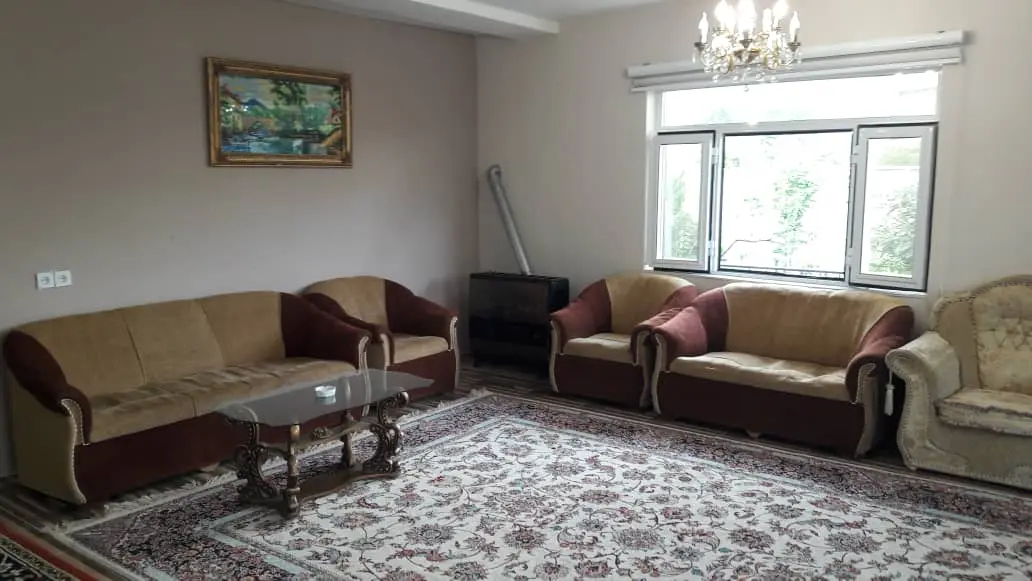 رزور ویلای دوبلکس در آستارا