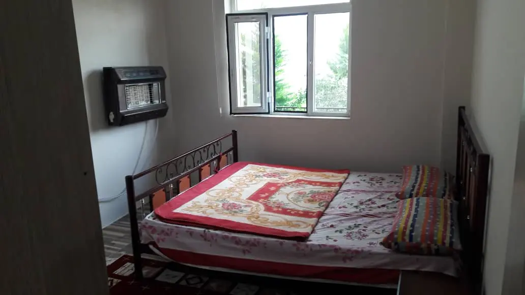 رزور ویلای دوبلکس در آستارا