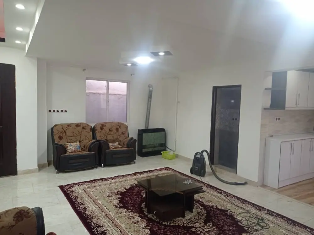 اجاره ویلا دو خواب در رشت