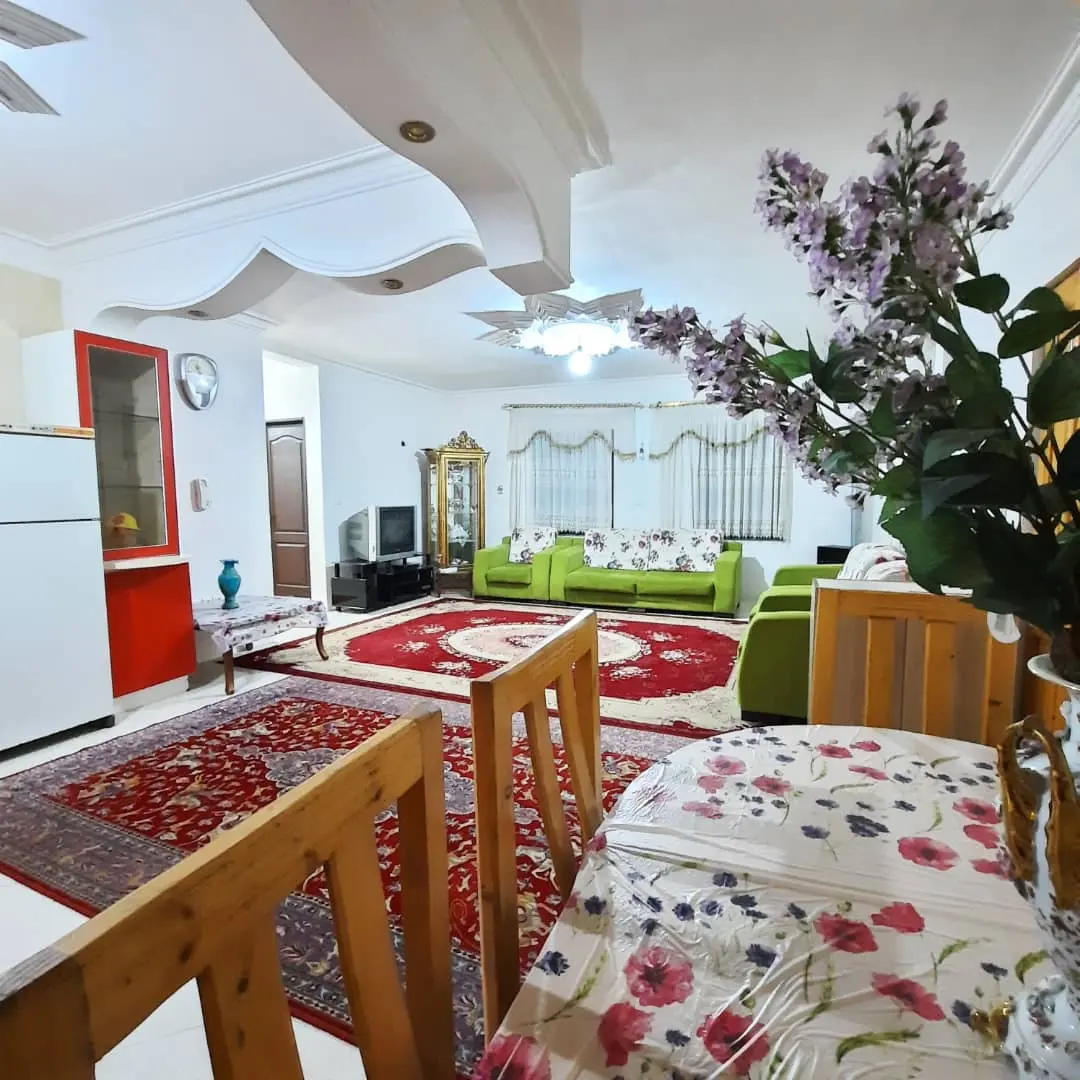 اجاره ویلا جنگلی دو خوابه تمیز