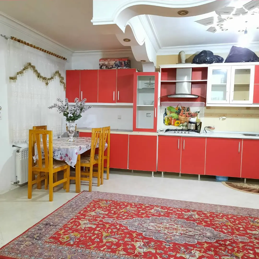 اجاره ویلا جنگلی دو خوابه تمیز