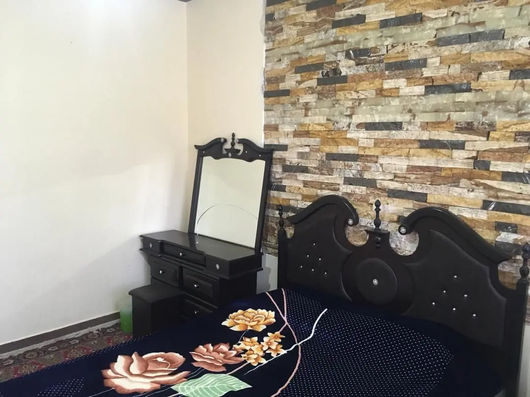 ویلای دو خوابه در تنکابن