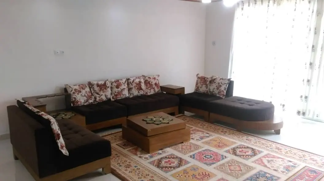 رزور ویلا سوئیسی در نوشهر