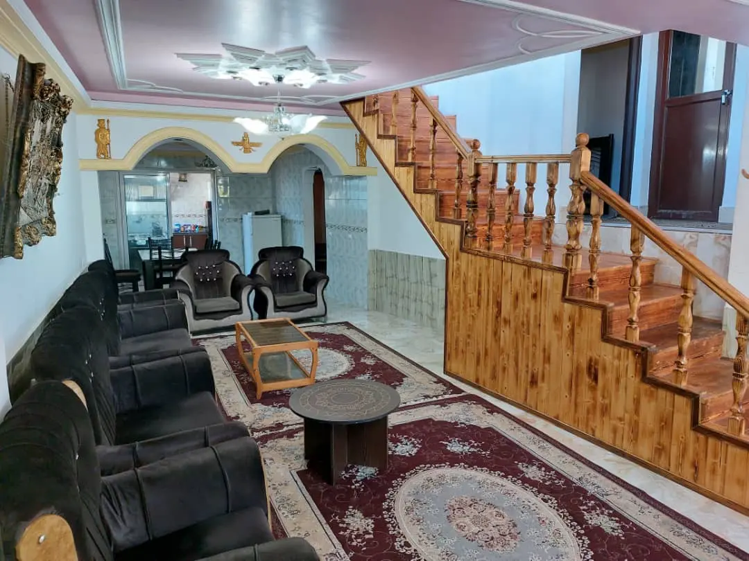 رزور ویلا دوبلکس در نوشهر