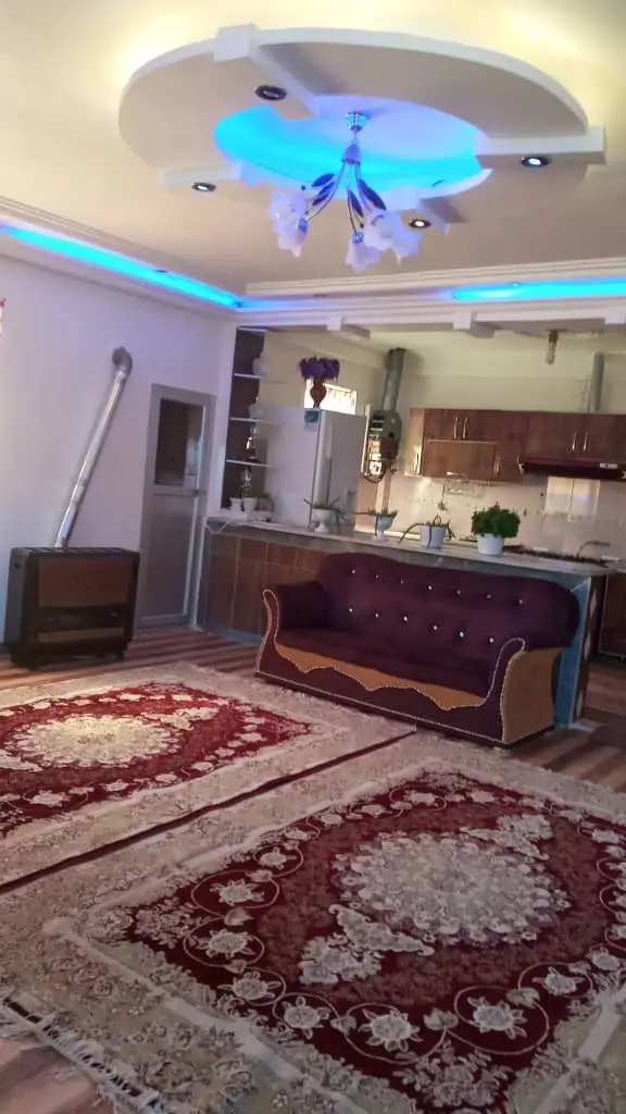 رزرو ویلا در ماسال