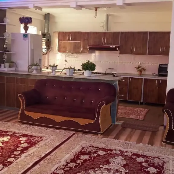 رزرو ویلا در ماسال