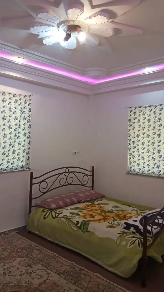 رزرو ویلا در ماسال