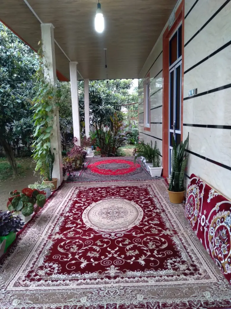 رزرو ویلا در ماسال