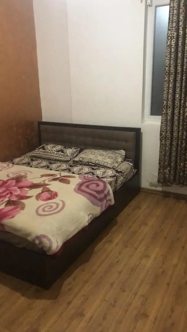 آپارتمان یک خواب در شهرک صدف