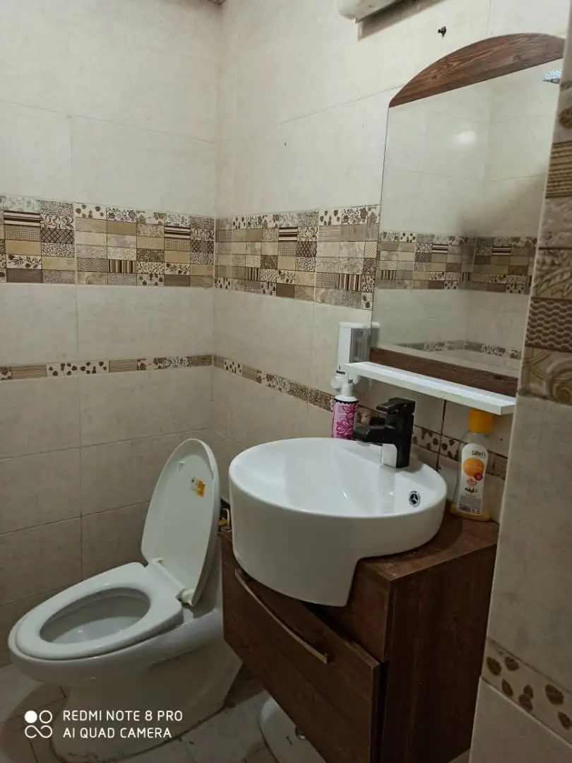 آپارتمان یک خواب در شهرک صدف