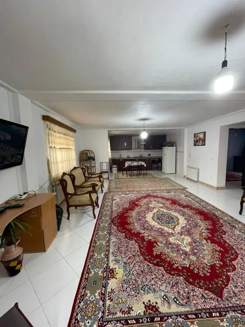 اجاره روزانه خانه ویلایی کلاردشت