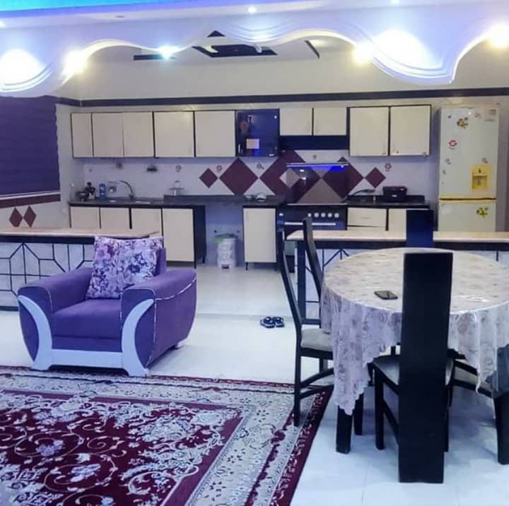 اجاره ویلا دو خوابه در سلمانشهر 