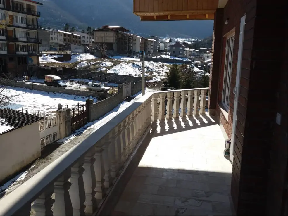 اجاره ویلا دوبلکس در رودبارک