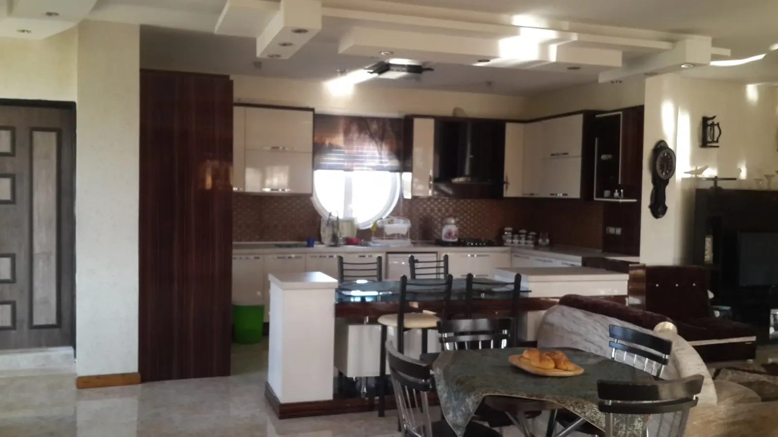 ویلا اجاره ای نور استخر لوکس