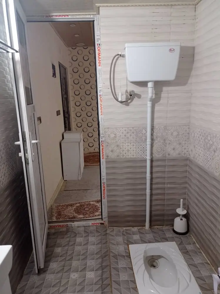 اجاره سوئیت 105 باغ طالبی ابادان