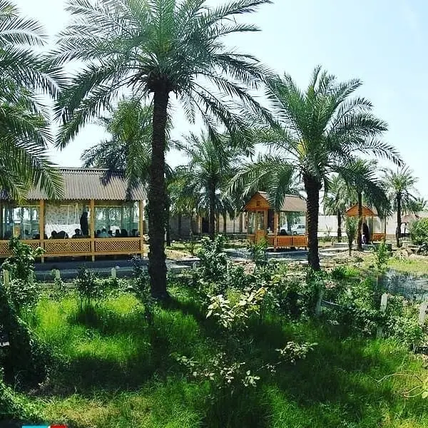 اجاره سوئیت 105 باغ طالبی ابادان