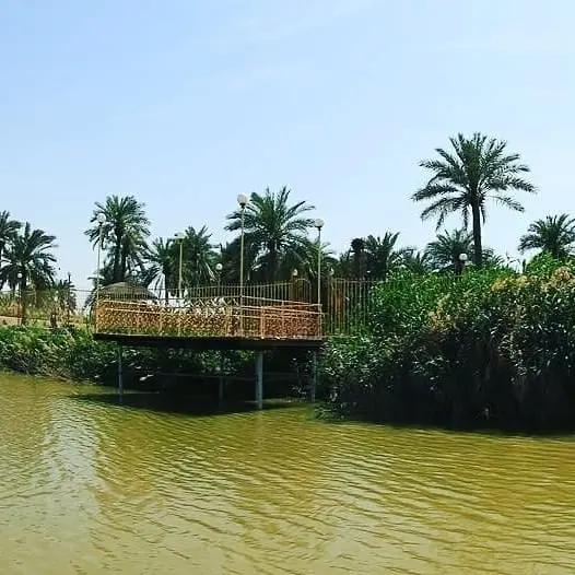اجاره سوئیت 105 باغ طالبی ابادان
