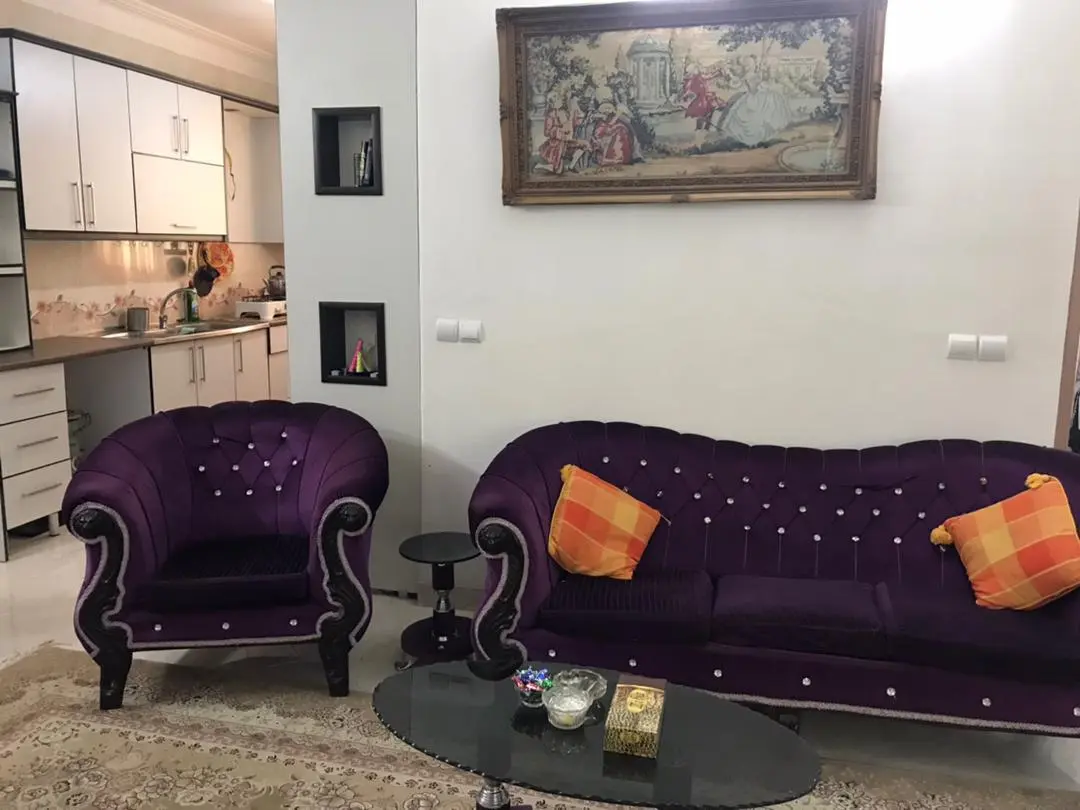 ویلا استخردار سهیلیه کرج