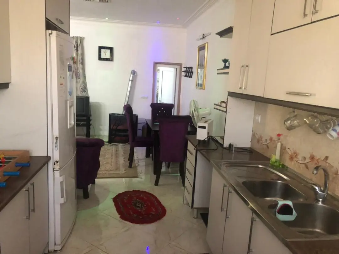 ویلا استخردار سهیلیه کرج