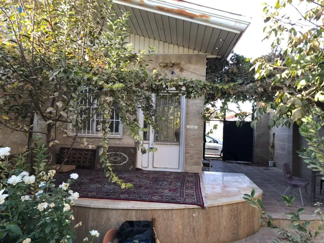 ویلا استخردار سهیلیه کرج