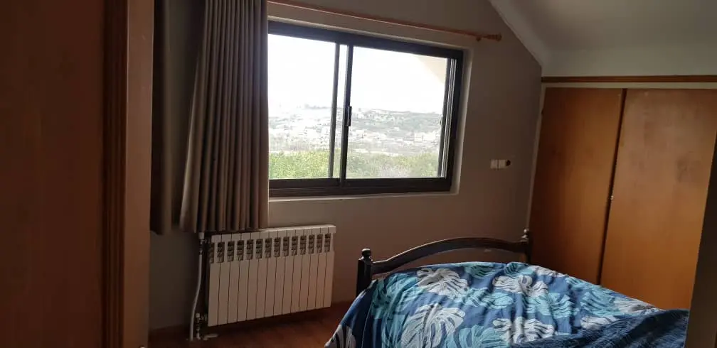 ویلای استخر دار فول امکانات در قائم شهر