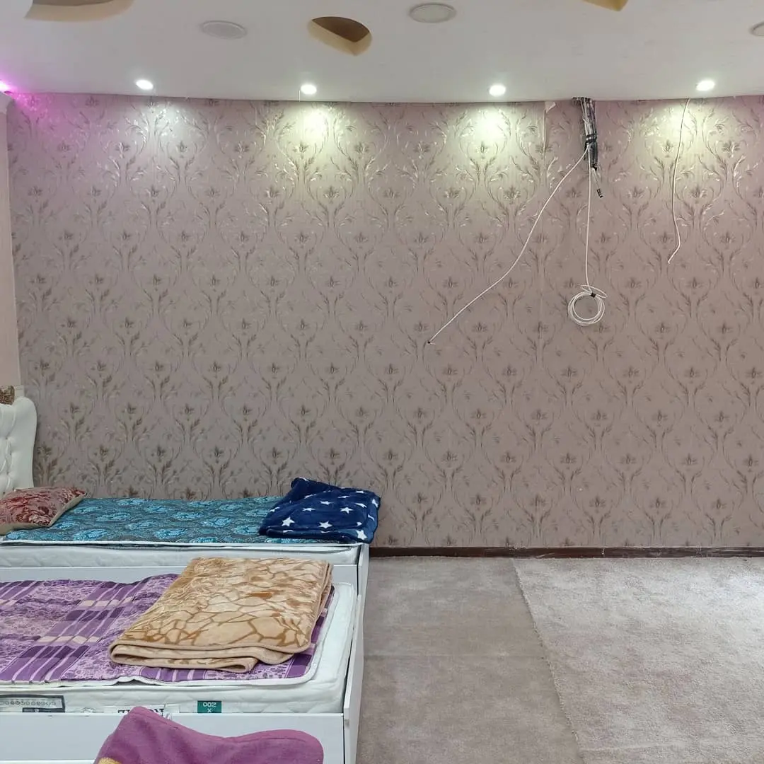 سوئیت 104 باغ طالبی آبادان