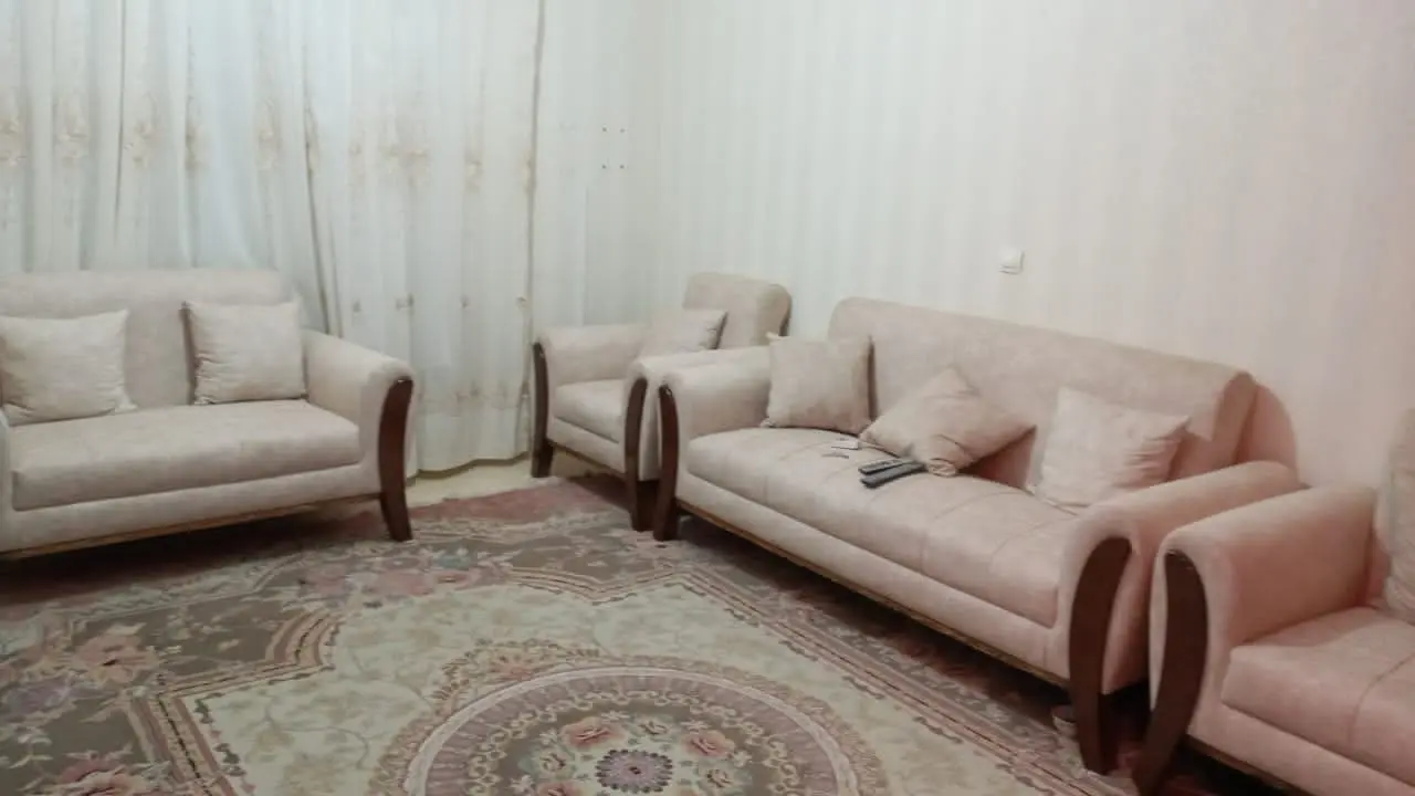 سوئیت یک خواب در میرمهنا کیش
